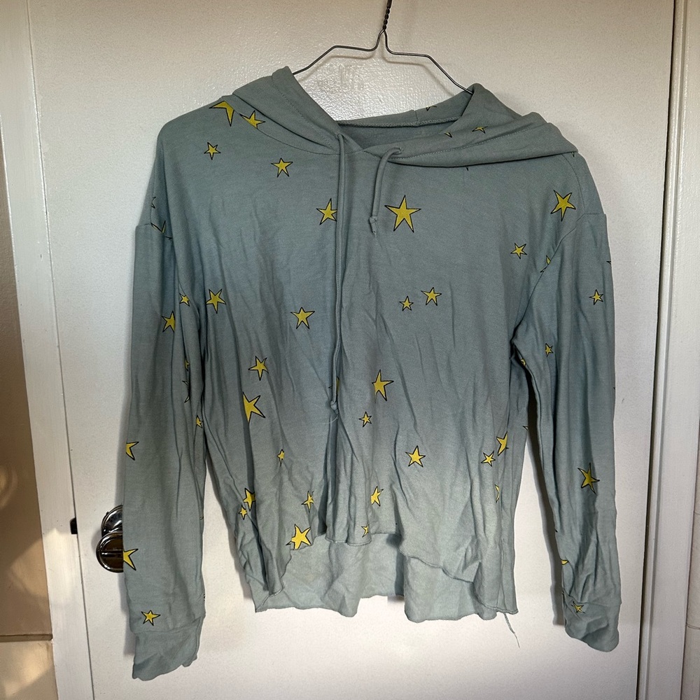 Matching star pj set